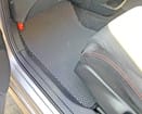 EVA коврики на Honda Stream II 2006 - 2014 в Пензе