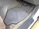 EVA коврики на Toyota Crown (S140) 1991 - 1995 в Пензе