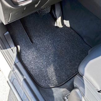 EVA коврики на BMW X4 (G02) 2018 - 2025 в Пензе