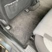 Коврики на Hyundai Santa Fe IV 2018 - 2021 в Пензе