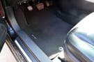 Ворсовые коврики на Nissan Teana III 2014 - 2020 в Пензе