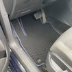 EVA коврики на Volkswagen Golf Plus 2004 - 2014 в Пензе