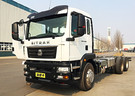 Ворсовые коврики на Howo Sinotruk Sitrak C7H узкая кабина 2014 - 2025 в Пензе