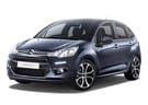 EVA коврики на Citroen C3 II 2009 - 2016 в Пензе