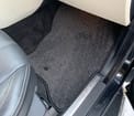 EVA коврики на Land Rover Range Rover Sport I 2005 - 2013 в Пензе