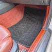 Коврики на BMW 6 (E63/E64) 2003 - 2010 в Пензе