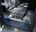 Коврики на Mercedes Vito (W447) 2014 - 2025 в Пензе