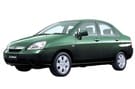 EVA коврики на Suzuki Liana I 2001 - 2004 в Пензе