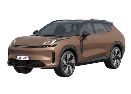 Коврики на Lynk & Co 08 2023 - 2025 в Пензе Коврики на Lynk & Co 08 2023 - 2025 в Пензе