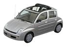 Коврики на Toyota WiLL Vi 1999 - 2001 в Пензе