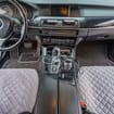 Коврики на BMW 5 (F10/F11) 2010 - 2017 в Пензе
