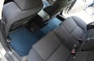 Коврики на Subaru Legacy IV 2003 - 2009 в Пензе