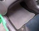 Коврики на Toyota Celica (T23) 1999 - 2006 в Пензе