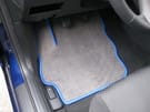 Коврики на Mazda 3 2009 - 2013 в Пензе