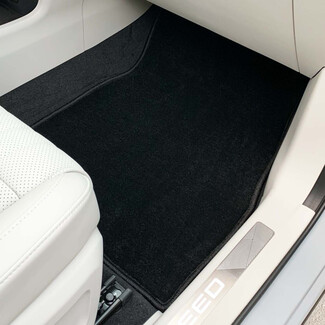 Коврики на Chery Tiggo 8L 2024&nbsp;-&nbsp;2025 в Пензе