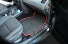 Коврики на Renault Megane II 2002 - 2008 в Пензе