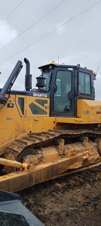 EVA коврики на Спецтехника Бульдозер Shantui DH24B3 XL  в Пензе