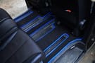 Коврики на Nissan Elgrand (E51) 2002 - 2010 в Пензе