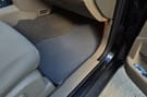 Ворсовые коврики на Jeep Grand Cherokee (WK) 2004 - 2010 в Пензе