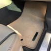 EVA коврики на Jaguar XF 2007 - 2016 в Пензе
