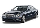 Коврики на Mercedes E (W211) 2002 - 2009 в Пензе