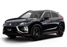 Коврики на Mitsubishi Eclipse Cross 2017 - 2025 в Пензе