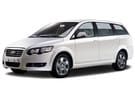 EVA коврики на Chery CrossEastar B14 2006 - 2014 в Пензе