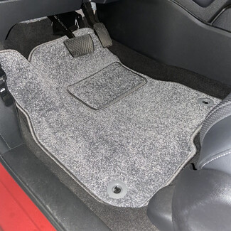 Коврики на Honda Breeze 1 2019&nbsp;-&nbsp;2023 в Пензе