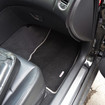 Коврики на Infiniti EX 2007 - 2015 в Пензе