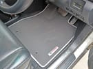 EVA коврики на Toyota Harrier II 2003 - 2013 в Пензе