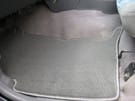 Ворсовые коврики на Nissan Terrano II (R50) и Regulus 1995 - 2002 в Пензе