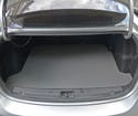 EVA коврики на Renault Fluence 2009 - 2017 в Пензе