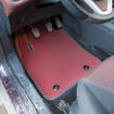 Коврики на Ford Fiesta VI 2008 - 2019 в Пензе