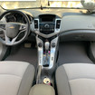 Коврики на Chevrolet Cruze I 2008 - 2015 в Пензе
