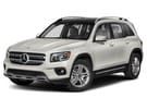 Коврики на Mercedes GLB (X247) 2019 - 2025 в Пензе