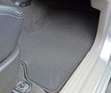Коврики на Mitsubishi L200 IV 2006 - 2016 в Пензе