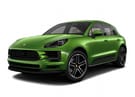 Коврики на Porsche Macan 2013 - 2025 в Пензе