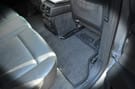 EVA коврики на BMW X5 (F15) 2013 - 2018 в Пензе