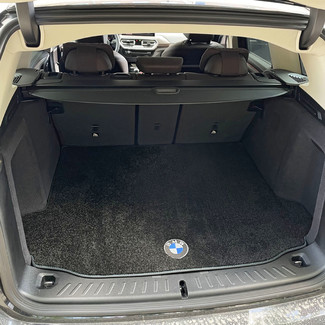 Ворсовые коврики на BMW X3 (G01) 2017 - 2024 в Пензе