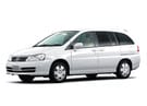 Коврики на Nissan Liberty (M12) 1998 - 2004 в Пензе