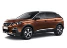 Ворсовые коврики на Peugeot 3008 II 2016 - 2025 в Пензе