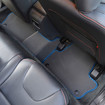 Коврики на Volvo XC60 I 2008 - 2017 в Пензе
