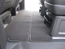 Коврики на Volkswagen Multivan (T5) 2003 - 2015 в Пензе