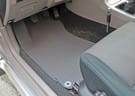 Коврики на Subaru Forester II 2002 - 2008 в Пензе