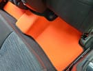 EVA коврики на Hyundai i30 I 2007 - 2012 в Пензе