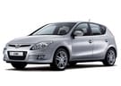EVA коврики на Hyundai i30 I 2007 - 2012 в Пензе