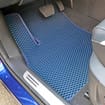 Коврики на Chery Tiggo 8 2018 - 2025 в Пензе