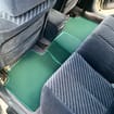 Коврики на Toyota Cresta (X100) 1996 - 2001 в Пензе