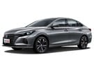 Коврики на Changan Eado Plus 2019 - 2025 в Пензе