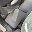 Коврики на Nissan X-Trail III 2015 - 2022 в Пензе